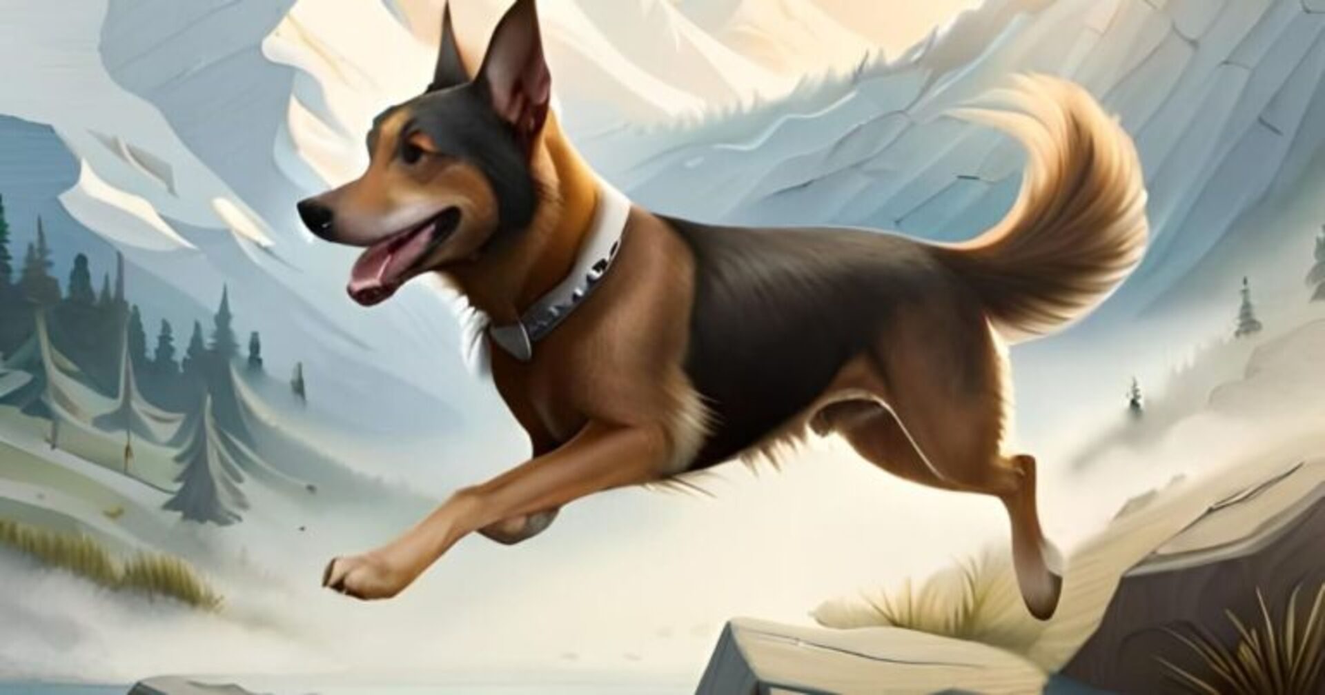 3 vídeos de cachorro pra se emocionar