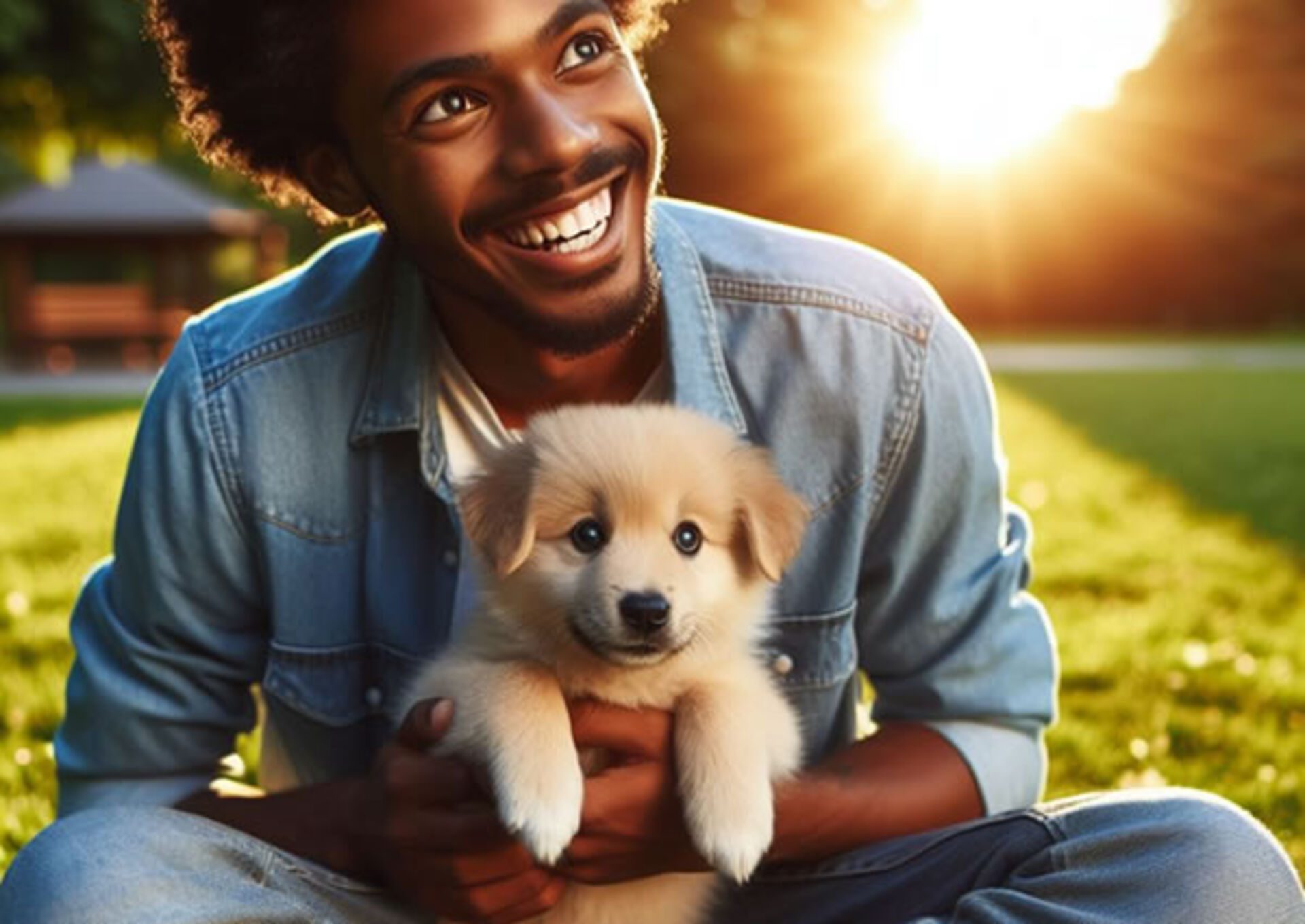 Passo a passo de como cuidar de um cachorro filhote